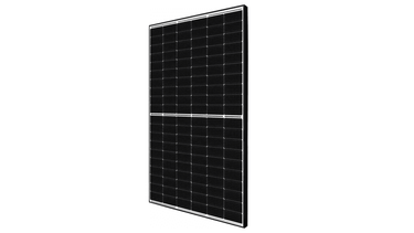 canadian black frame 455w